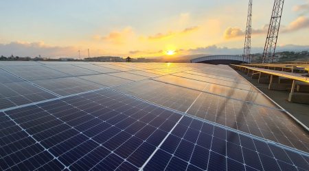My Baby Terminal 2 — 300 kW